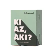 Ki az, aki kártyajáték