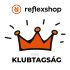 Reflexshop klubtagság - Éves előfizetés