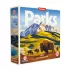 Parks: 2. kiadás társasjáték
