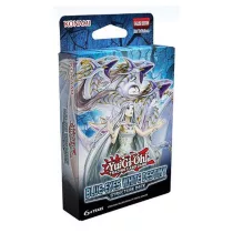 Yu-Gi-Oh! TCG Structure Deck: Blue-Eyes White Destiny