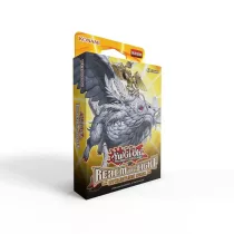 Yu-Gi-Oh! Realm of Light Structure Deck gyűjtői kártya