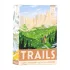 Trails társasjáték, angol nyelvű