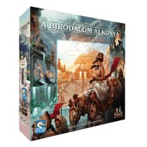 A birodalom alkonya társasjáték