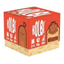 Kolbi társasjáték