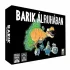 Barik álruhában társasjáték