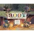 Root társasjáték Underworld kiegészítő, angol nyelvű