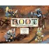 Root társasjáték Clockwork kiegészítő, angol nyelvű