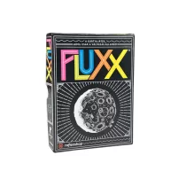 Fluxx társasjáték