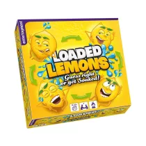 Loaded Lemons társasjáték