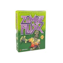 Zombie Fluxx társasjáték