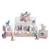 Freeny's Hidden Dissectibles: My Little PonyWave 2 zsákbamacska figura