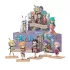 Freeny's Hidden Dissectibles: One Piece Ladies Series zsákbamacska figura