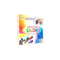 Lifestyle - Speed Colors