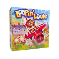 Loopin' Louie társasjáték