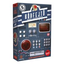 Kódfejtő társasjáték