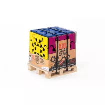 XXL Gear Cube logikai játék