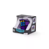 Pocket Cube logikai játék