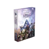 Anachrony: A végítélet árnyékában kiegészítő