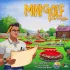 Minigolf Designer társasjáték – magyar kiadás
