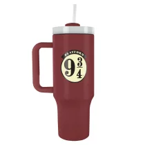 Pyramid HARRY POTTER (9 3/4) Tumbler