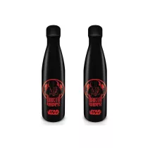 Star Wars (DARTH VADER) fém kulacs