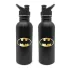 Batman (SYMBOL) METAL CANTEEN kulacs