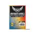 Mayday Games kártyavédő Race! Formula 90 játékhoz, 55 x 80 mm (100 db-os csomag)