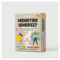 Mennyire ismersz?