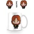 Harry Potter: Chibi Fred & George Weasley bögre