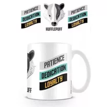 Harry Potter (Hufflepuff traits) bögre