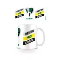 Harry Potter (Slytherin traits) bögre