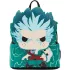 Loungefly: My Hero Academia - Infinity Deku mini hátizsák
