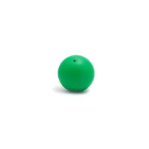 Play MMX zsonglőrlabda, 70mm, 150gr, zöld