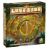 The Lost Code társasjáték, angol nyelvű