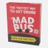 MadBus társasjáték