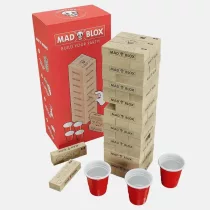 MadBlox (New) társasjáték