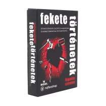   Fekete történetek: Végzetes szerelem logisztori rejtvények