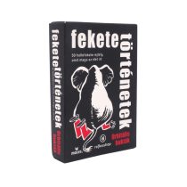   Fekete történetek: Orbitális bukták logisztori rejtvények