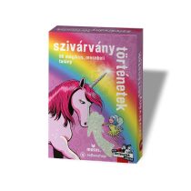 Szivárvány történetek logisztori rejtvények