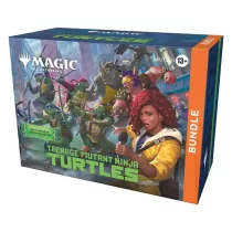 TCG MTG - TMNT Bundle