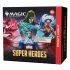 TCG MTG - Draft Night - Marvel Super Heroes