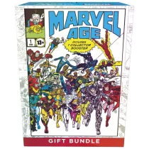   Magic: The Gathering | Marvel Super Heroes Gift Bundle (ajándékcsomag)
