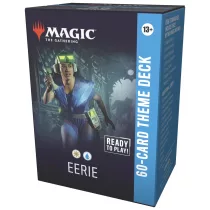 TCG MTG - Secrets of Strixhaven Theme Deck