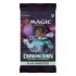 Magic: The Gathering - Duskmourn Play Booster gyűjtői kártya