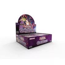   Yu-Gi-Oh! TCG Chaos Origins booster csomag – Starlight Rare 2.0 megjelenéssel
