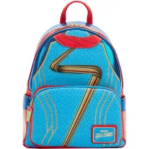 Loungefly Marvel: Ms. Marvel logo mini hátizsák