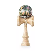 Krom Kendama Naked Umbra