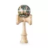 Krom Kendama Naked Umbra