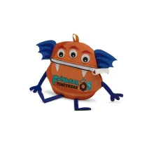 Fánkfaló fenevadak társasjáték