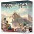 Teotihuacan: City of Gods társasjáték, angol nyelvű